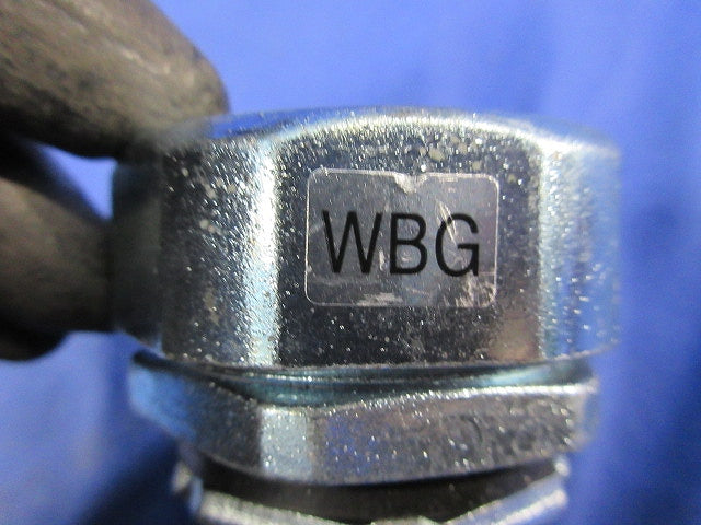 防水コネクタ(7個入) WBG