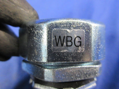 防水コネクタ(7個入) WBG