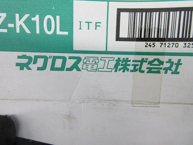 パイラック リップみぞ形鋼用管・ボックス支持金具(15個入)(亜鉛)(キズ汚れ有) Z-K10L