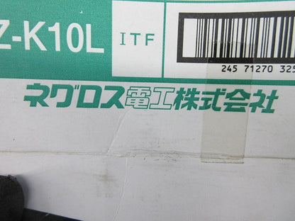 パイラック リップみぞ形鋼用管・ボックス支持金具(15個入)(亜鉛)(キズ汚れ有) Z-K10L