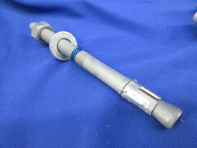 ウェッジ式アンカー(21個入) HAS-F M12×145