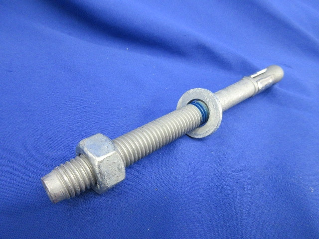 ウェッジ式アンカー(21個入) HAS-F M12×145