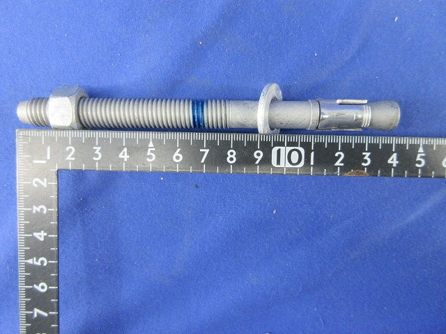 ウェッジ式アンカー(21個入) HAS-F M12×145