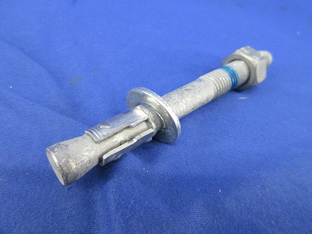 ウェッジ式アンカー(12個入) HAS-F M12×115