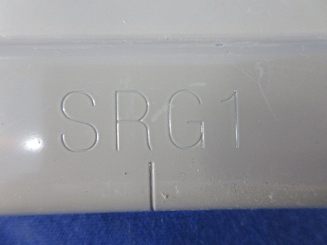ケーブルラック 継ぎ金具(17個入)(キズ汚れ有) SRG1