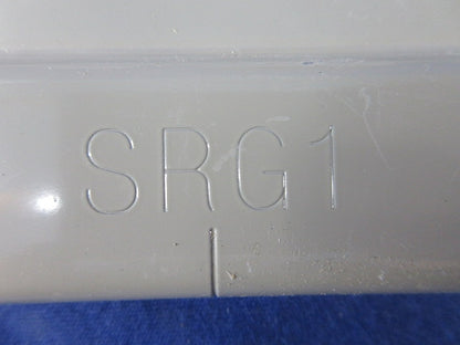 ケーブルラック 継ぎ金具(17個入)(キズ汚れ有) SRG1