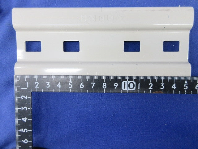 ケーブルラック 継ぎ金具(17個入)(キズ汚れ有) SRG1