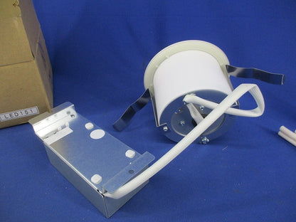 LEDダウンライトφ100 OD361 097