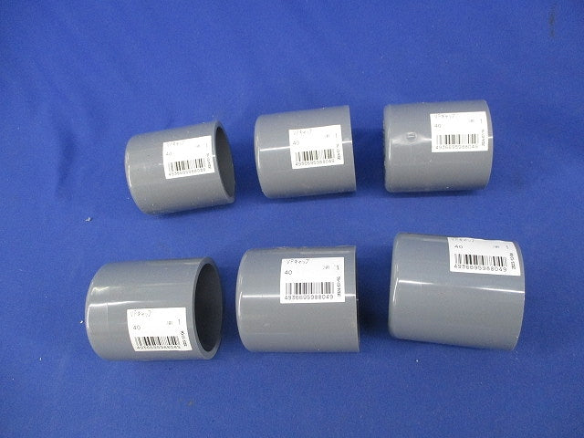 VPキャップ 40MM(6個入) 40