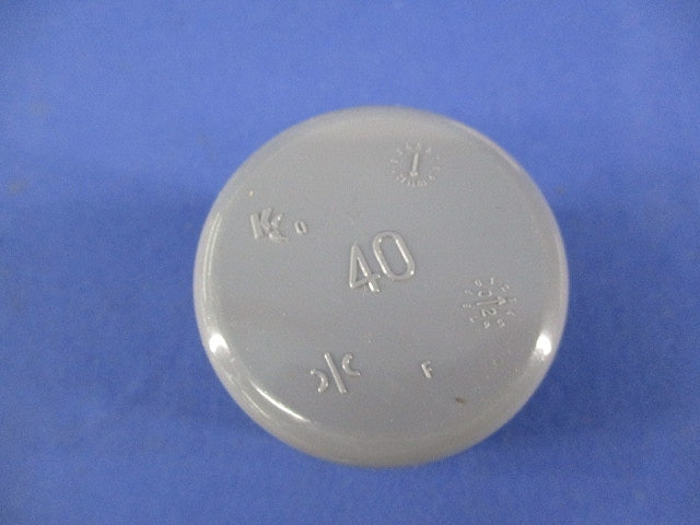 VPキャップ 40MM(6個入) 40