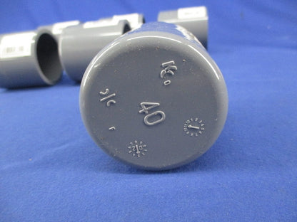 VPキャップ 40MM(6個入) 40