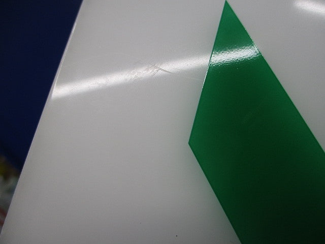 コンパクトスクエア用表示板(通路誘導灯表示板)C級 National FK01136