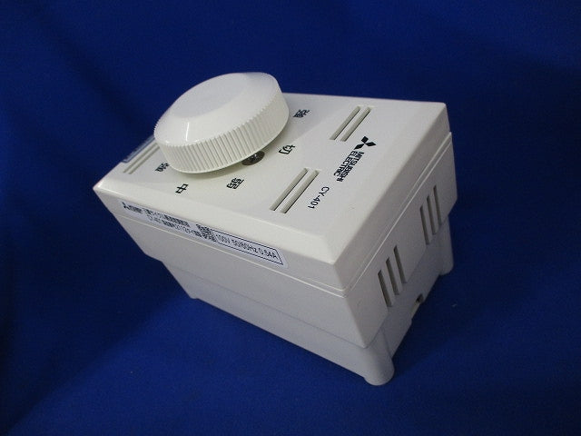 40?サイクル扇用速度調節器 CY-401
