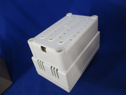 40?サイクル扇用速度調節器 CY-401