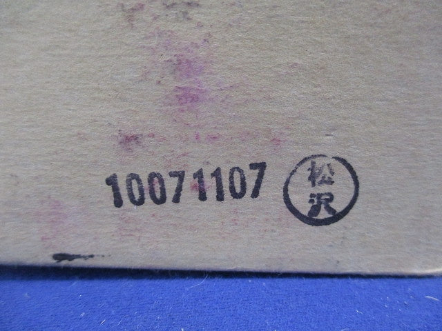 窓付きナット(10個入) EN-W3