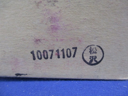 窓付きナット(10個入) EN-W3