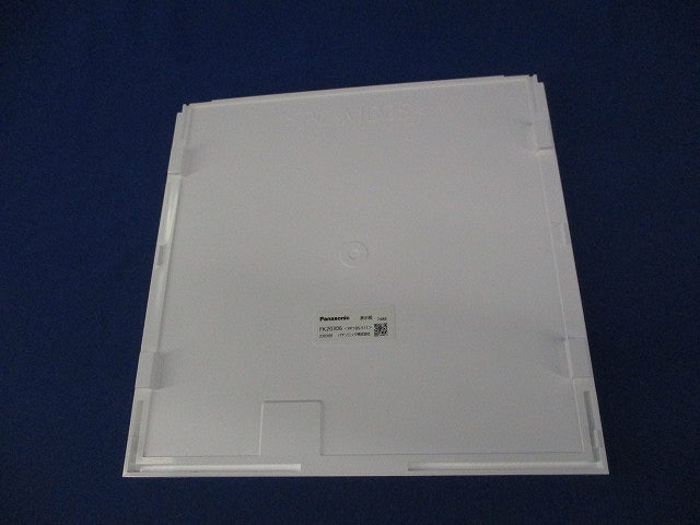 避難口誘導灯用 適合表示板(表示板のみ) FK20306