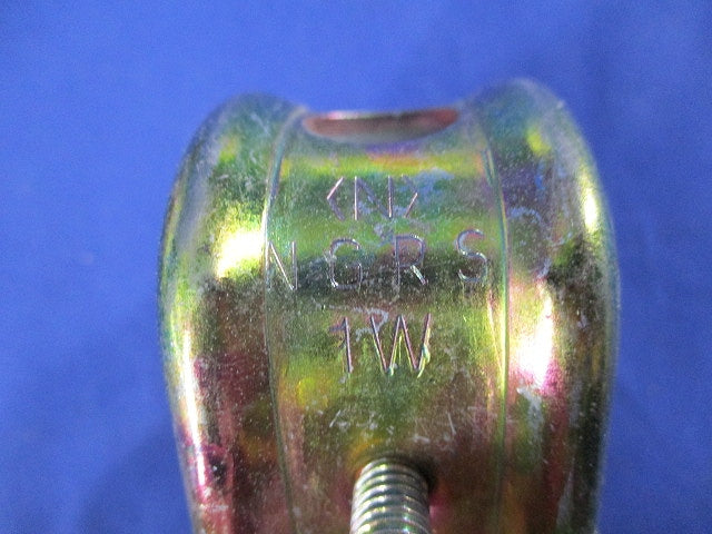 一般形鋼用管支持金具(パイラック)(20個入) PH1W