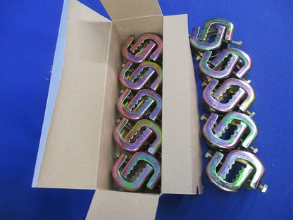 一般形鋼用管支持金具(パイラック)(20個入) PH1W