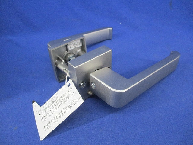 レバーハンドル表示錠 MJE 2HA34ST