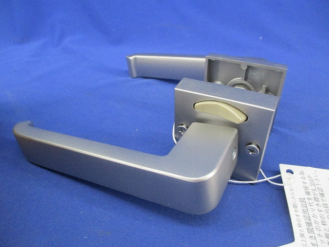 レバーハンドル表示錠 MJE 2HA34ST