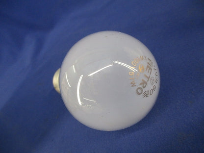 長寿命シリカ電球E26(3個入)(点灯試験済) LW100V57W-W-2P
