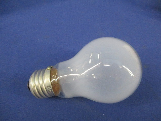 長寿命シリカ電球E26(3個入)(点灯試験済) LW100V57W-W-2P