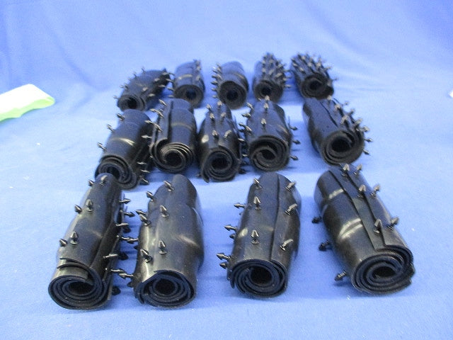 T形コネクタカバー(70個入) T-76C