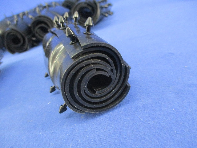 T形コネクタカバー(70個入) T-76C