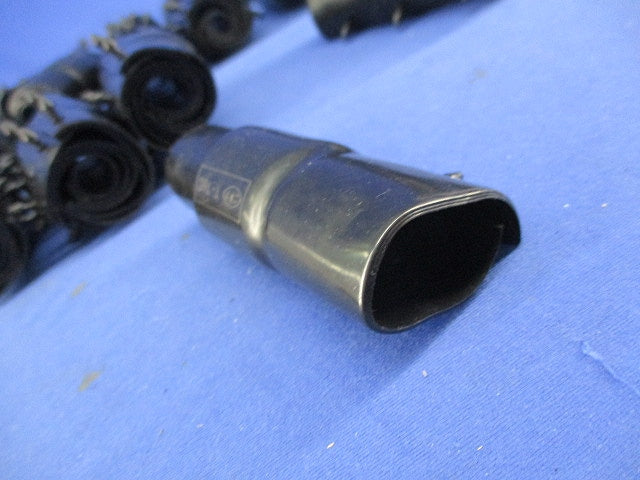 T形コネクタカバー(70個入) T-76C