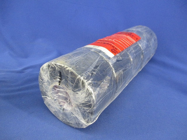 防食用ポリ塩化ビニル粘着テープ(黒)(5個入)(新品未開封) JIS Z1901