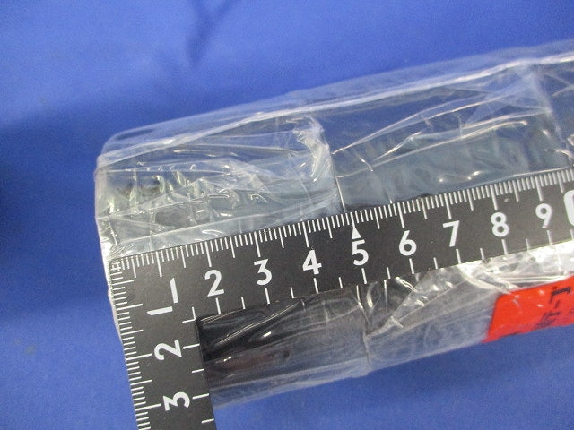 防食用ポリ塩化ビニル粘着テープ(黒)(5個入)(新品未開封) JIS Z1901