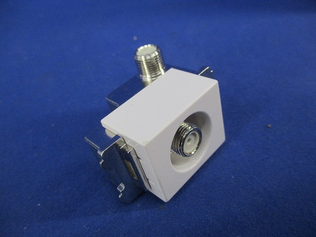 埋込高シールドテレビコンセント WCS4812CW