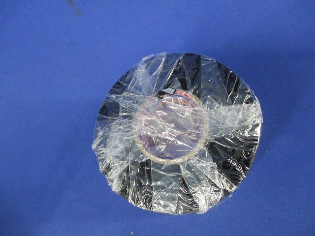 防食用ポリ塩化ビニル粘着テープ(黒)(7個入)(新品未開封) JIS Z1901