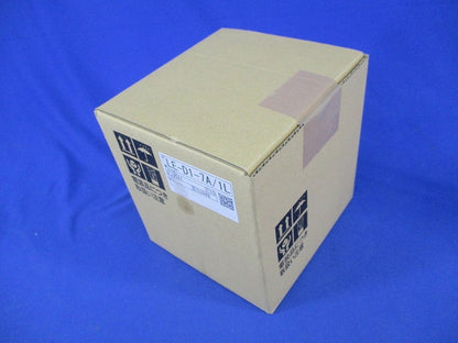 浴室用ダウンライトLED照明(電球色)(新品未開封) LE-D1-7A/1L