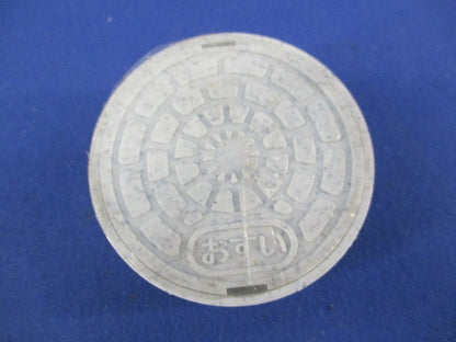 塩ビ製ふた(5個入) 50