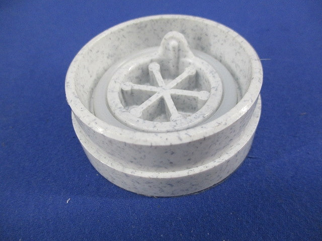 塩ビ製ふた(5個入) 50