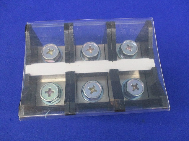 端子台3Ｐ TXM200