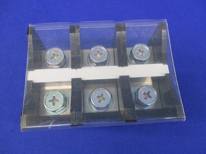 端子台3Ｐ TXM200