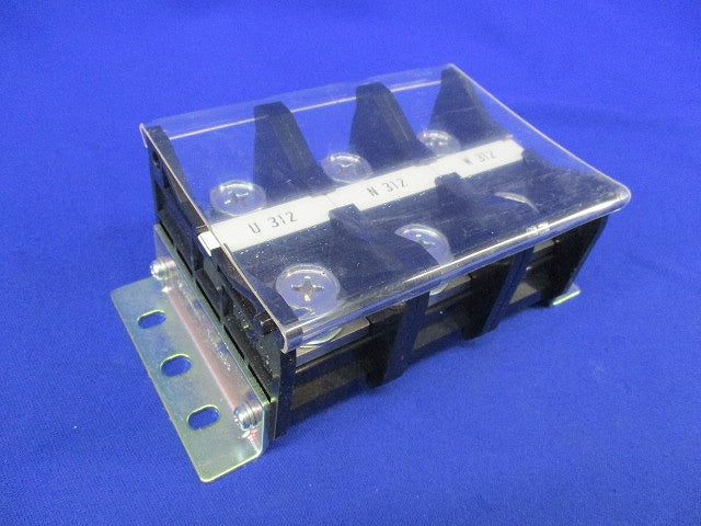 TX組端子台3Ｐ TXM200