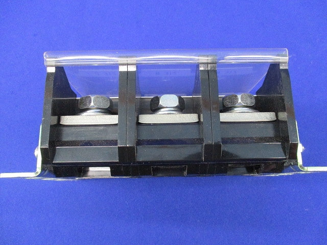 TX組端子台3Ｐ TXM200