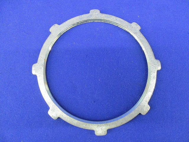 ロックナット サイズ82(亜鉛)(8個入) LNZ082