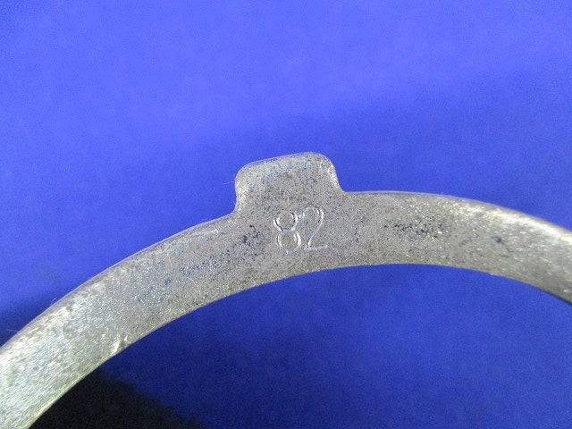 ロックナット サイズ82(亜鉛)(8個入) LNZ082