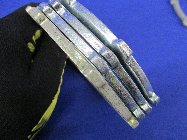 ロックナット サイズ82(亜鉛)(8個入) LNZ082
