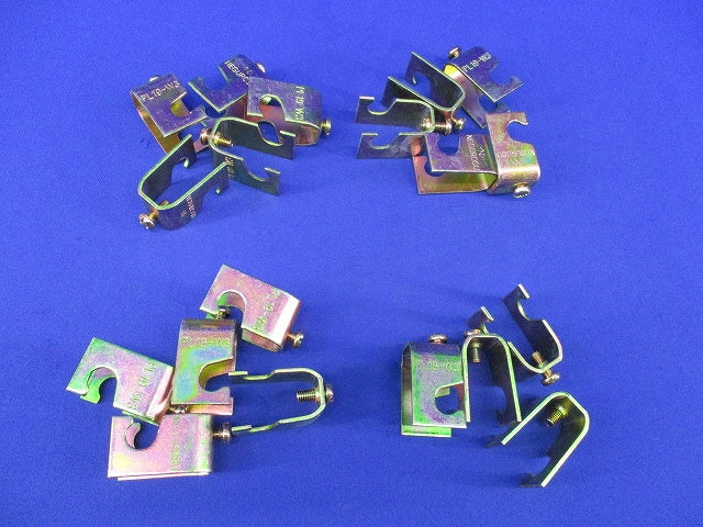 二重天井用金具・吊ボルト(19個入) PL19-W3