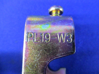 二重天井用金具・吊ボルト(19個入) PL19-W3