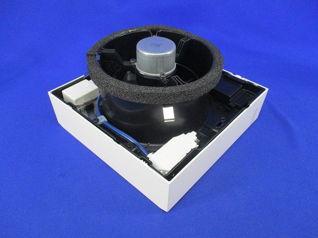 パイプ用ファン V-12PTSD8