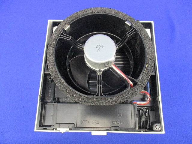 パイプ用ファン V-12PTSD8