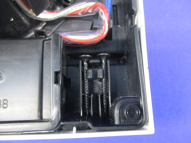 パイプ用ファン V-12PTSD8