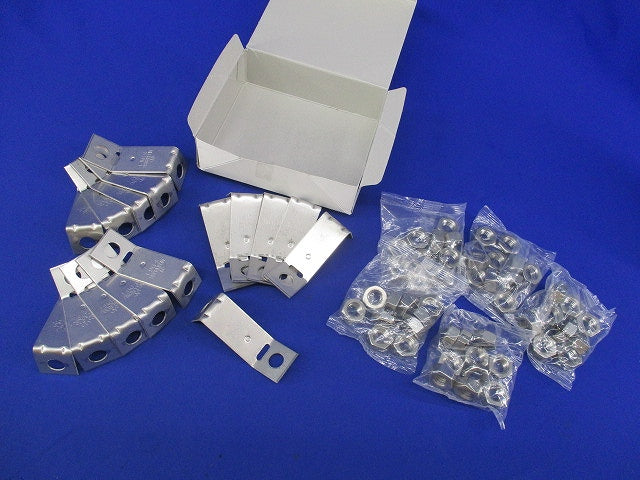 ワールドダクター 振れ止め金具(16個入) S-DYF1